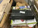 General Merchandise: (OCT25-0528)