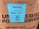General Merchandise: (OCT25-0528)