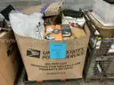 General Merchandise: (OCT25-0528)