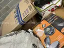 General Merchandise: (OCT25-0528)