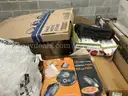 General Merchandise: (OCT25-0528)