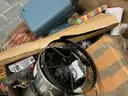 General Merchandise: (OCT25-0537)