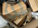 General Merchandise: (OCT25-0537)