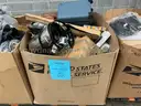 General Merchandise: (OCT25-0537)