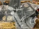 General Merchandise: (OCT25-0538)