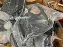 General Merchandise: (OCT25-0538)