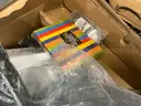 General Merchandise: (OCT25-0538)