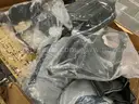 General Merchandise: (OCT25-0538)