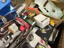 Collectibles: &#x22;Toys, Games and Puzzles&#x22; (OCT25-0547X)