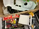 Collectibles: &#x22;Toys, Games and Puzzles&#x22; (OCT25-0547X)
