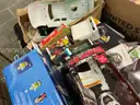 Collectibles: &#x22;Toys, Games and Puzzles&#x22; (OCT25-0547X)