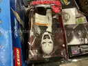 Collectibles: &#x22;Toys, Games and Puzzles&#x22; (OCT25-0547X)