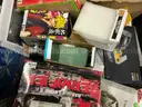 Collectibles: &#x22;Toys, Games and Puzzles&#x22; (OCT25-0547X)