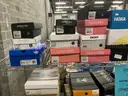 Apparel: &#x22;Boxed Shoes&#x22; (OCT25-0548X)