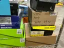 Apparel: &#x22;Boxed Shoes&#x22; (OCT25-0548X)