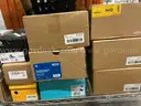 Apparel: &#x22;Boxed Shoes&#x22; (OCT25-0548X)