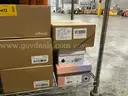 Apparel: &#x22;Boxed Shoes&#x22; (OCT25-0548X)