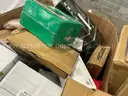 General Merchandise: (OCT25-0551)