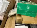 General Merchandise: (OCT25-0551)