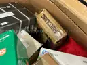 General Merchandise: (OCT25-0551)