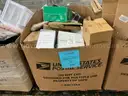 General Merchandise: (OCT25-0551)