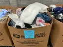 Apparel: &#x22;Clothes&#x22; (OCT25-0558)