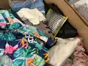 Apparel: &#x22;Clothes&#x22; (OCT25-0560)