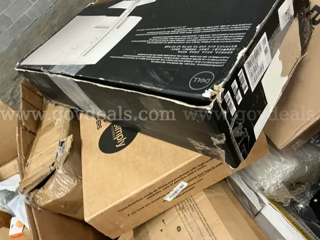 General Merchandise: (OCT25-0562)
