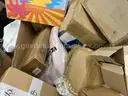 General Merchandise: (OCT25-0566)