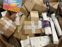 General Merchandise: (OCT25-0566)