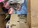 General Merchandise: (OCT25-0569)