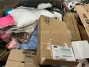 General Merchandise: (OCT25-0569)