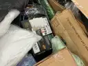 General Merchandise: (OCT25-0569)