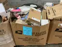 General Merchandise: (OCT25-0569)