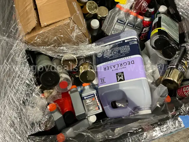 Hardware: &#x22;Automotive and Hardware&#x22; (OCT25-0582)