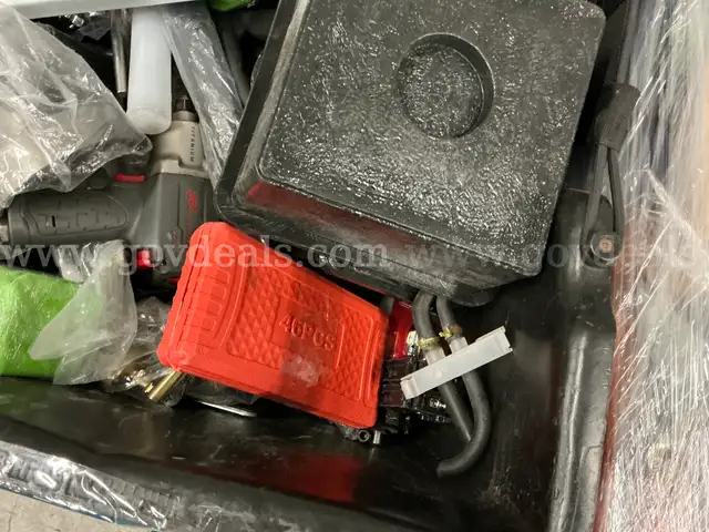 Hardware: &#x22;Automotive and Hardware&#x22; (OCT25-0583)