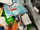 General Merchandise: &#x22;Household Cleaning Supplies&#x22; (OCT25-0586)