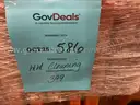 General Merchandise: &#x22;Household Cleaning Supplies&#x22; (OCT25-0586)