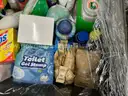 General Merchandise: &#x22;Household Cleaning Supplies&#x22; (OCT25-0586)