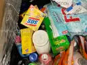 General Merchandise: &#x22;Household Cleaning Supplies&#x22; (OCT25-0586)