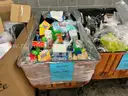 General Merchandise: &#x22;Household Cleaning Supplies&#x22; (OCT25-0586)
