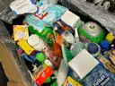 General Merchandise: &#x22;Household Cleaning Supplies&#x22; (OCT25-0586)