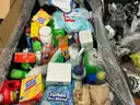 General Merchandise: &#x22;Household Cleaning Supplies&#x22; (OCT25-0586)