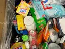 General Merchandise: &#x22;Household Cleaning Supplies&#x22; (OCT25-0586)