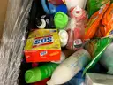 General Merchandise: &#x22;Household Cleaning Supplies&#x22; (OCT25-0586)