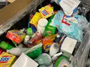 General Merchandise: &#x22;Household Cleaning Supplies&#x22; (OCT25-0586)