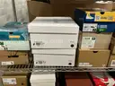 Apparel: &#x22;Boxed Shoes&#x22; (OCT25-0595X)