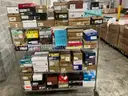 Apparel: &#x22;Boxed Shoes&#x22; (OCT25-0595X)