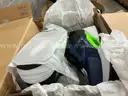 Apparel: &#x22;Boxed Shoes&#x22; (OCT25-0595X)