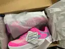 Apparel: &#x22;Boxed Shoes&#x22; (OCT25-0595X)